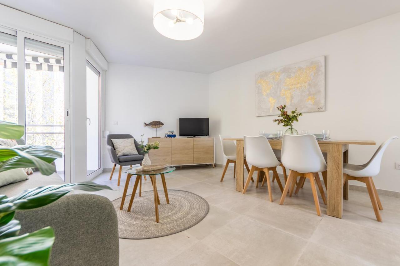 Boooom Apartment Salou Beach Σαλού Εξωτερικό φωτογραφία