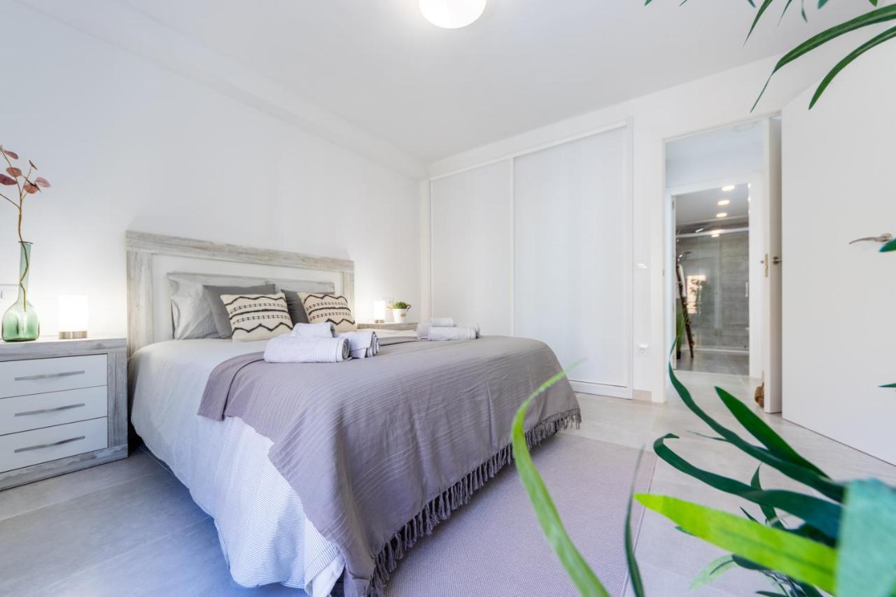 Boooom Apartment Salou Beach Σαλού Εξωτερικό φωτογραφία