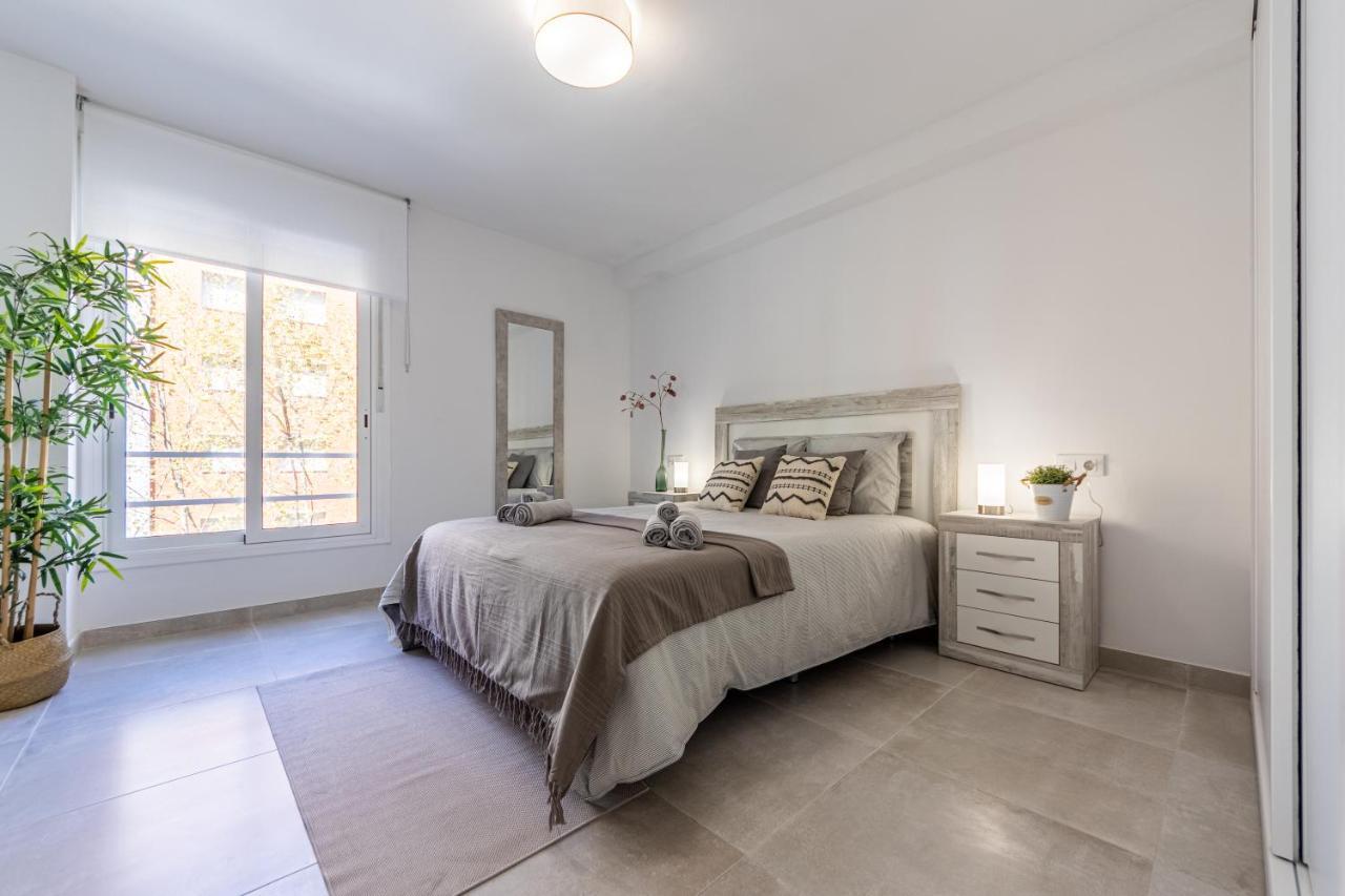 Boooom Apartment Salou Beach Σαλού Εξωτερικό φωτογραφία